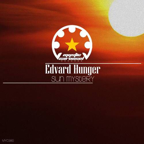 Edvard Hunger - Sun Mystery [MYC980]
